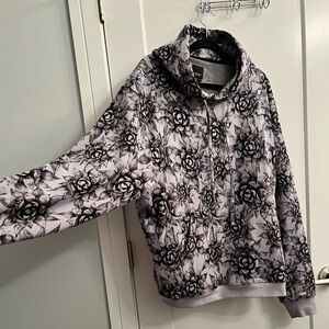 Twenty Montreal Agave Purple Hoodie XXL